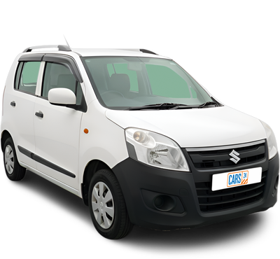 Maruti Wagon R 1.0-img